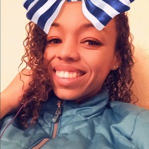 Meet your Posher, Brianna